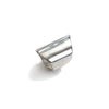 Ghost Peak Ring Sterling