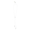 Twist Spike Bolero Sterling