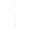 Twist Spike Bolero Gold