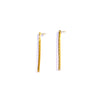 BOSTON CHAIN LINK DUSTERS BRASS