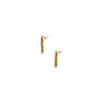 BOSTON CHAIN LINK MINI DUSTERS BRASS