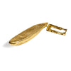 PIVOT POD SOLID PERFUME LOCKET BRASS / ALATA BOX LOCK