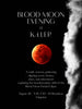 Blood Moon Birth Chart Reading with Eliot Marzano — August 28
