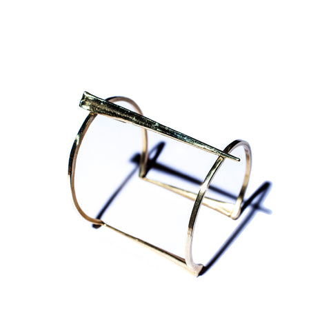 Telson Cage Cuff