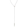 Telson Lariat Sterling