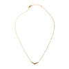 PETITE RAY NECKLACE GOLD