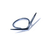 SINGLE RAY RING STERLING